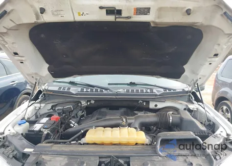 2018 Ford F-150 Xlt из США, поврежденный, VIN 1FTEW1CG2JKE80678